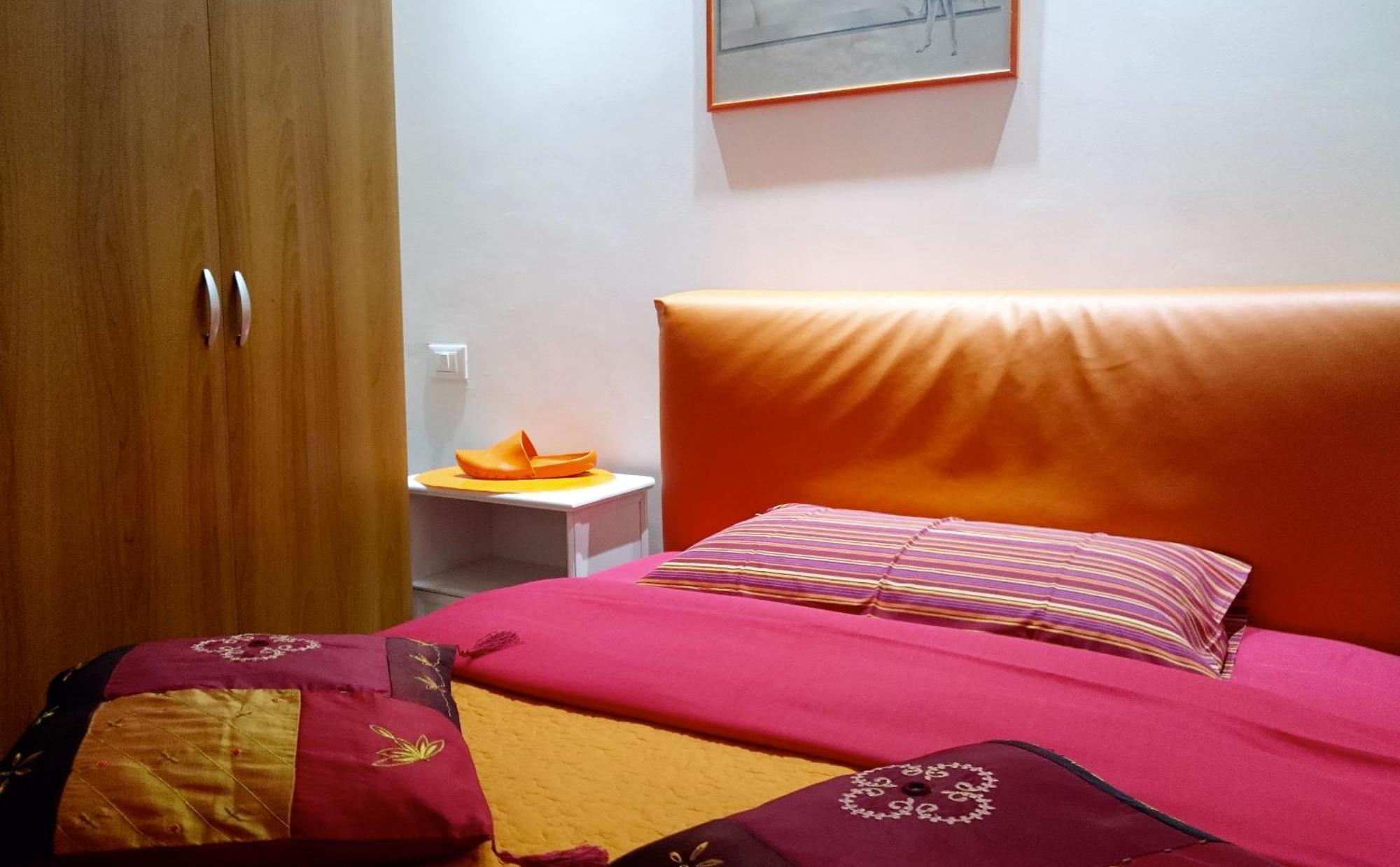 Alaska Rooms Verona Exterior foto