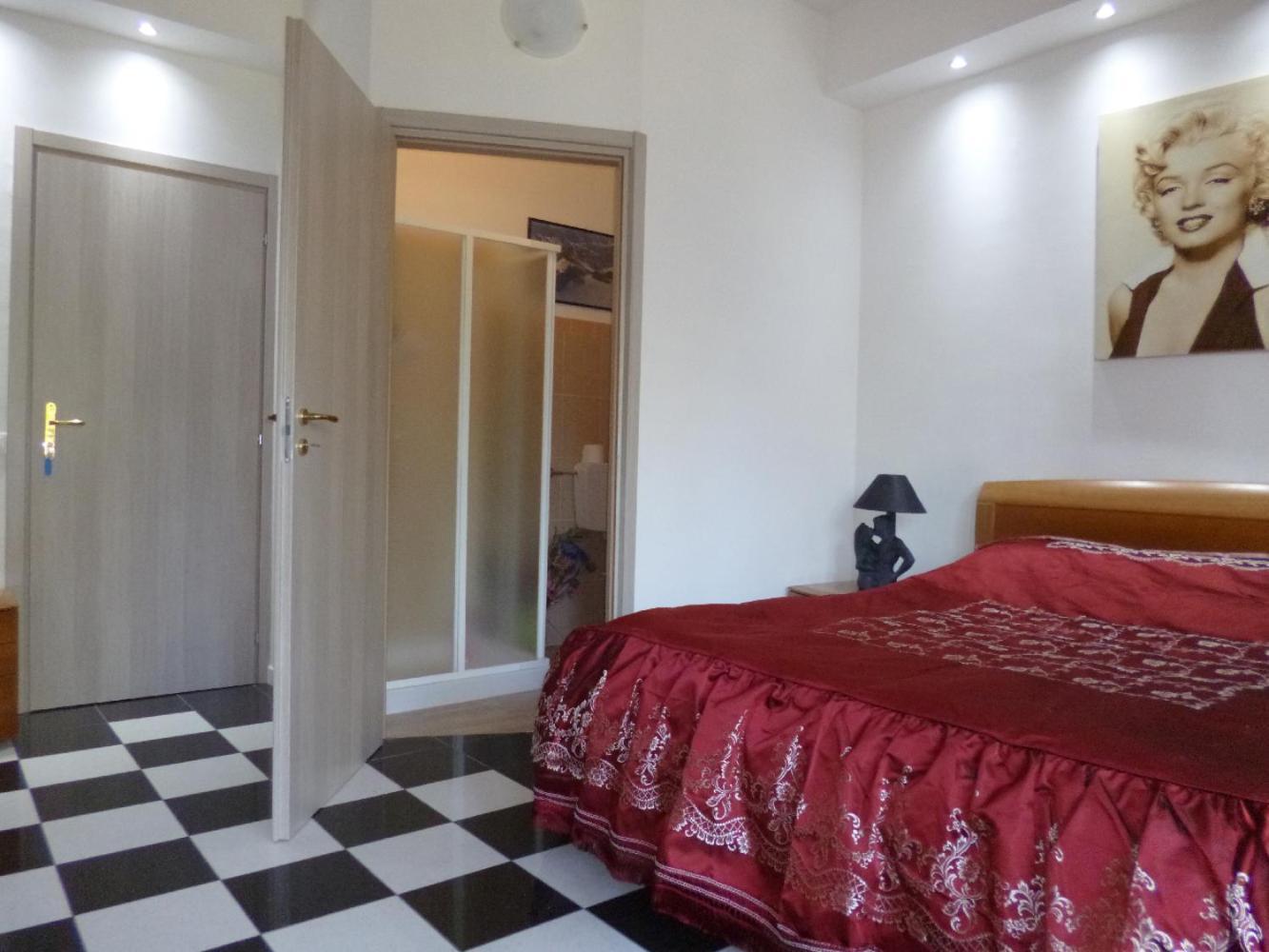 Alaska Rooms Verona Habitación foto