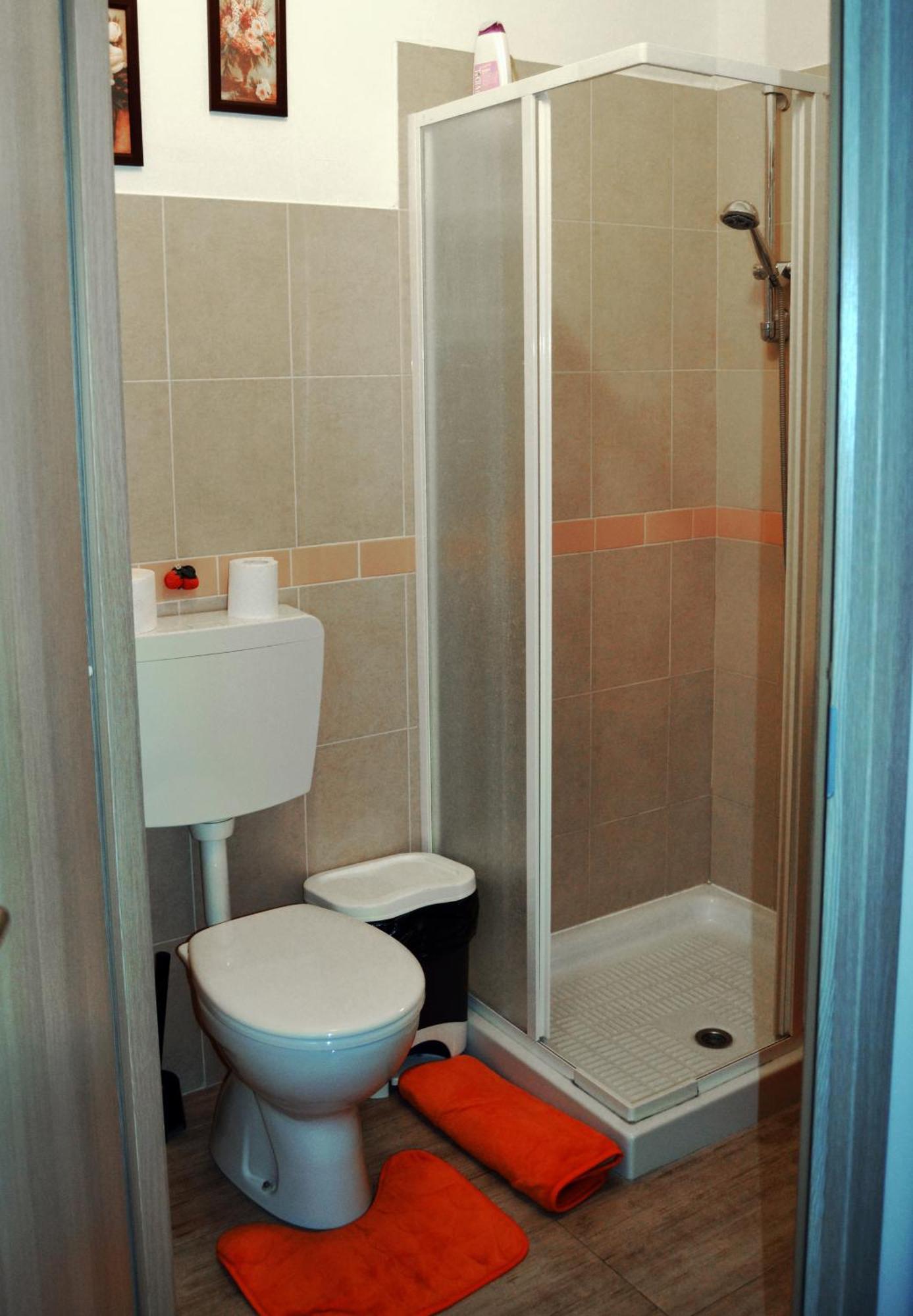 Alaska Rooms Verona Habitación foto