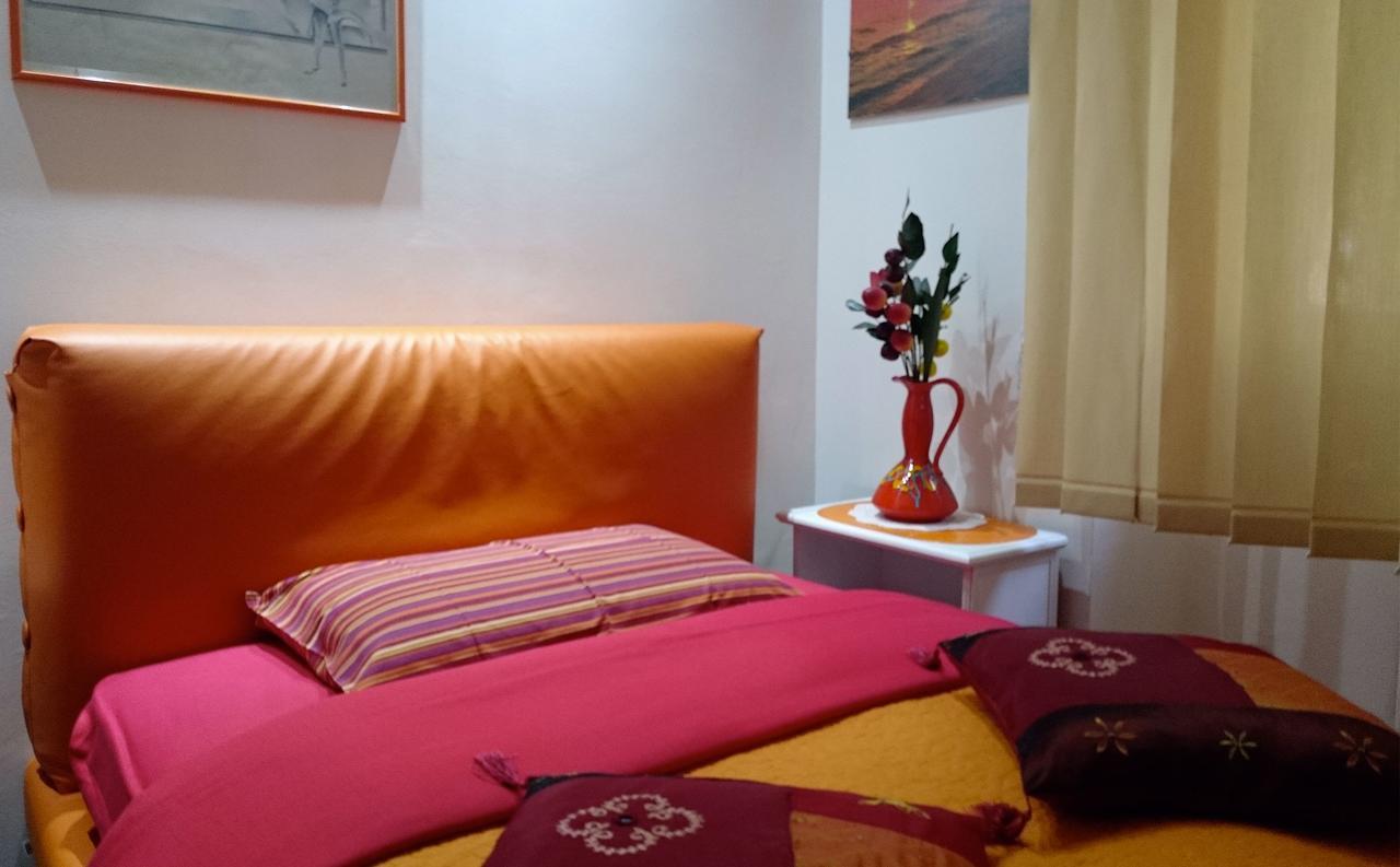 Alaska Rooms Verona Exterior foto