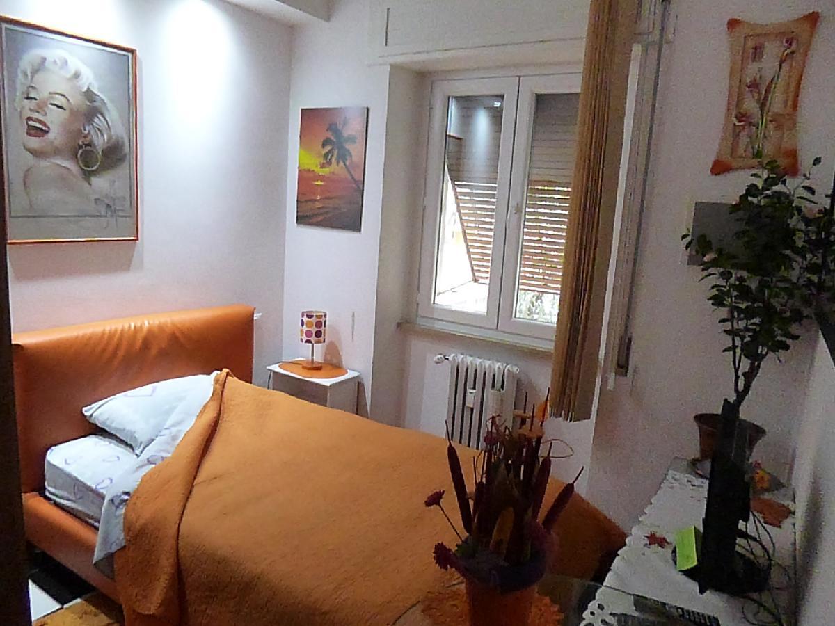 Alaska Rooms Verona Exterior foto