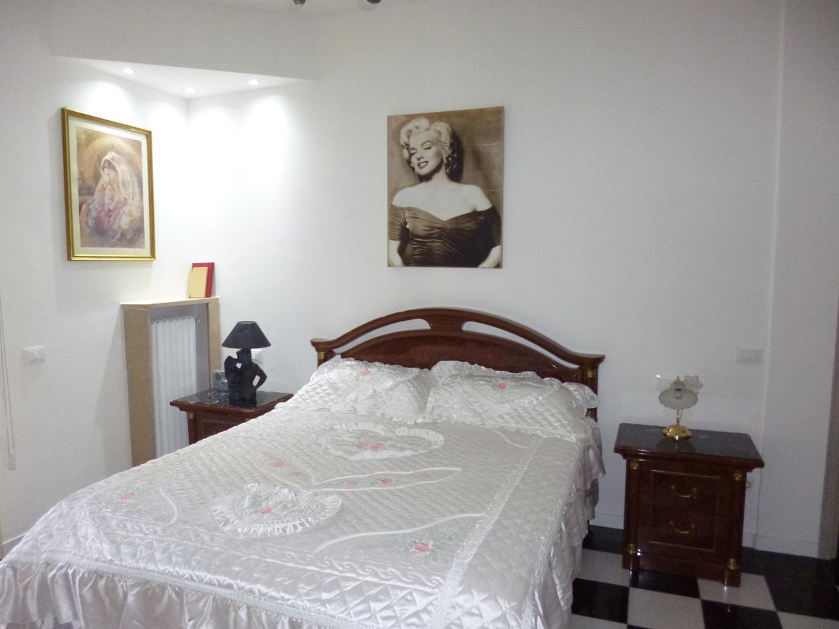 Alaska Rooms Verona Exterior foto