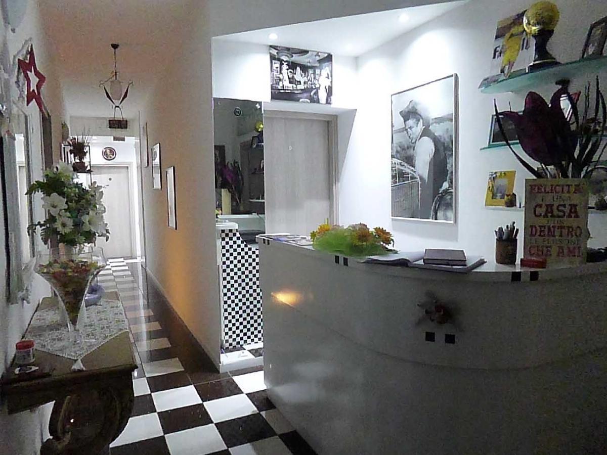 Alaska Rooms Verona Exterior foto