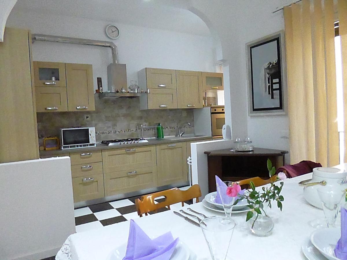 Alaska Rooms Verona Exterior foto