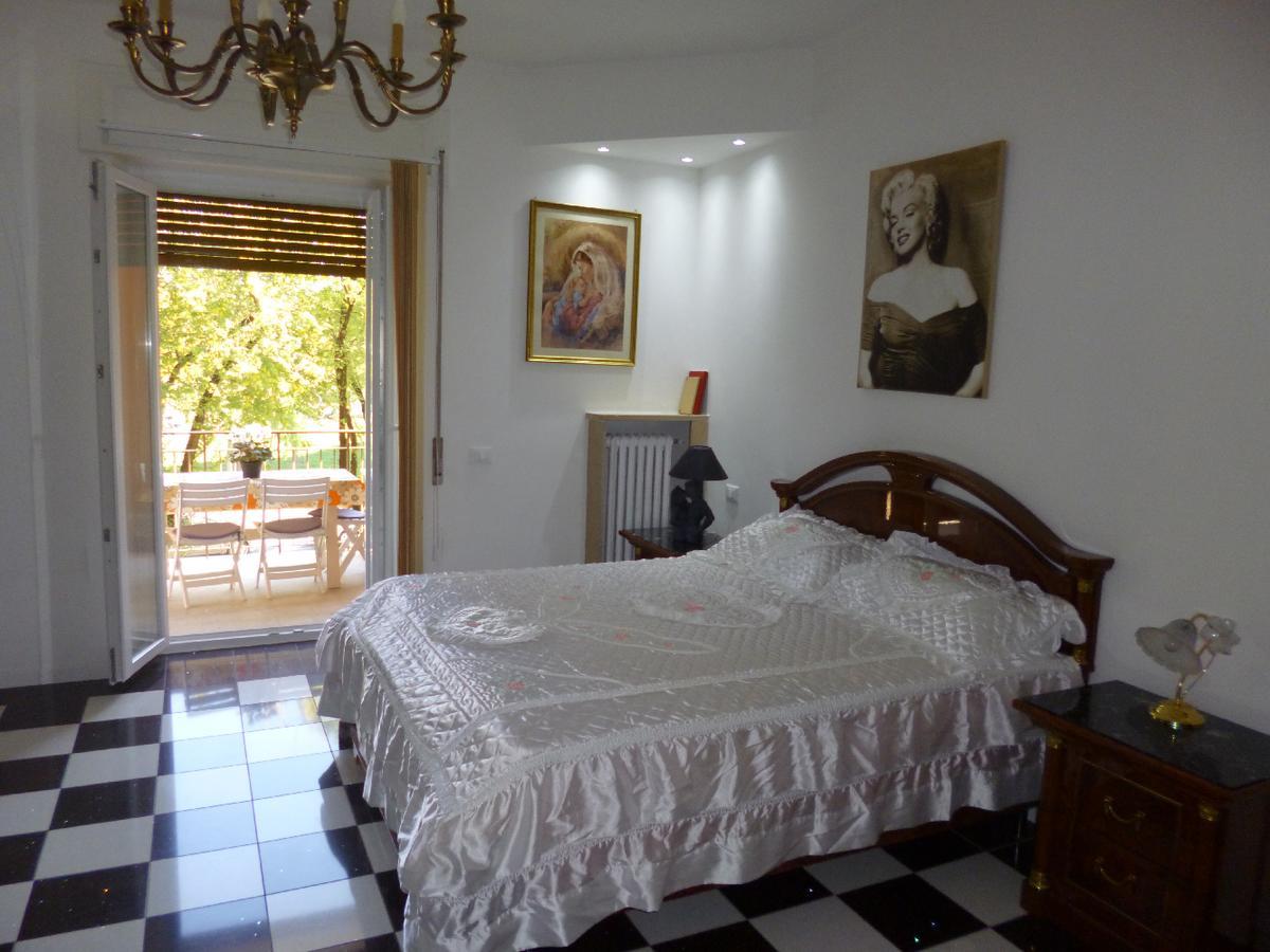 Alaska Rooms Verona Exterior foto