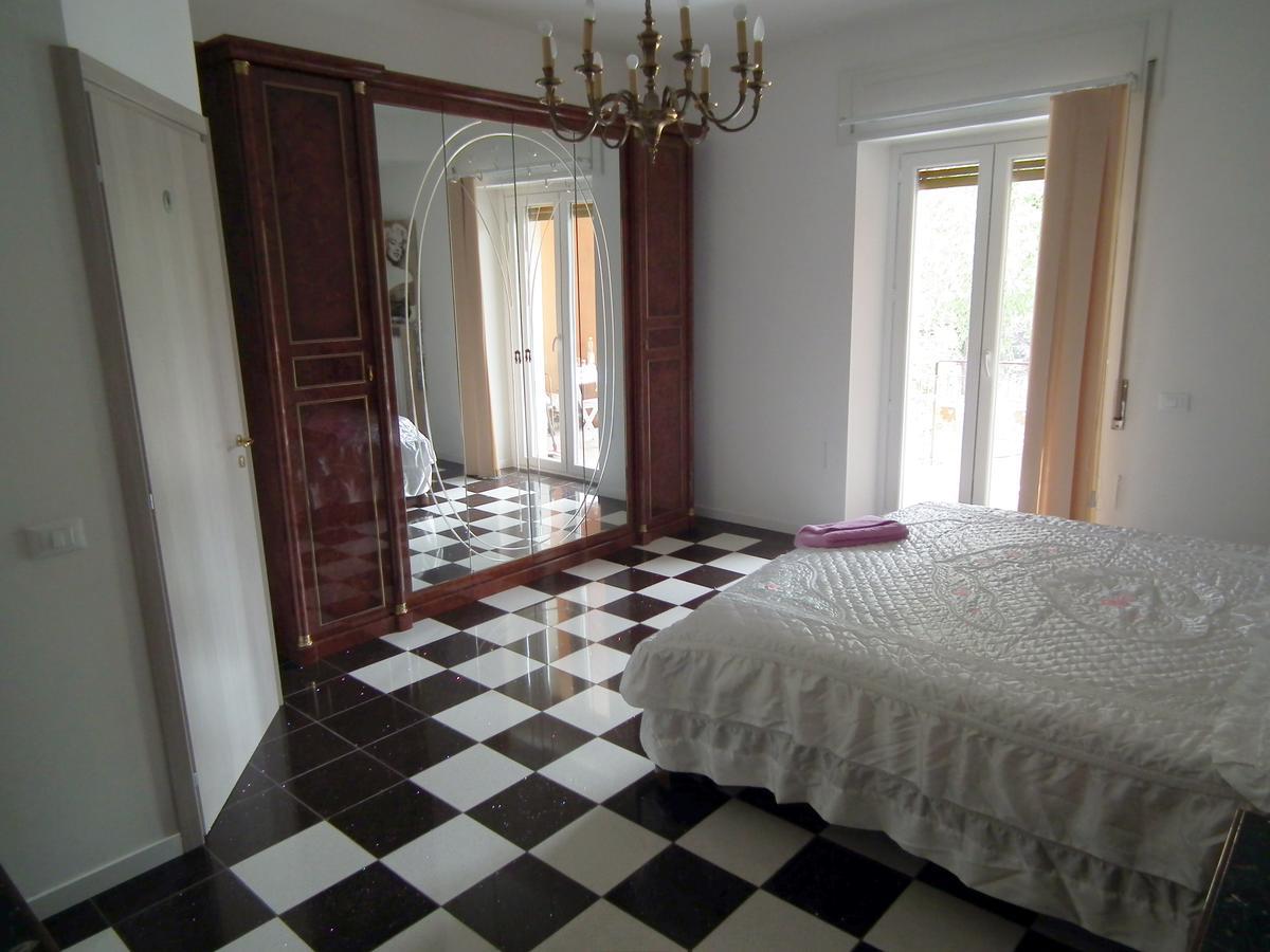 Alaska Rooms Verona Exterior foto