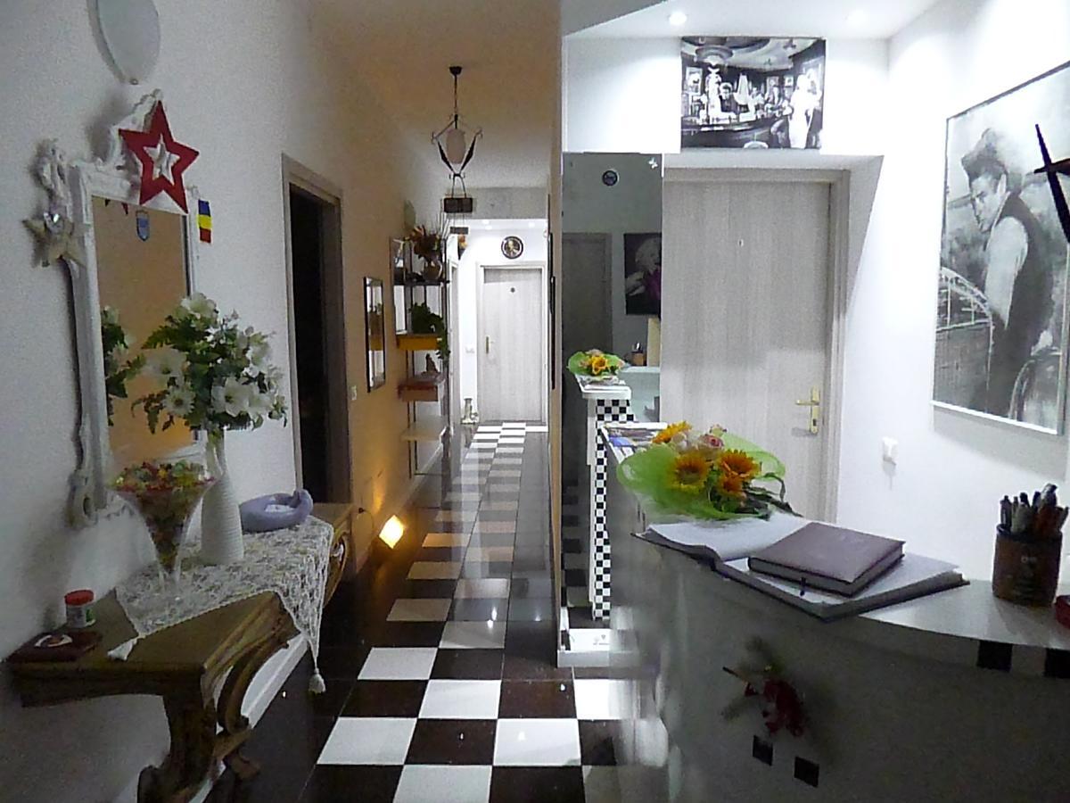 Alaska Rooms Verona Exterior foto